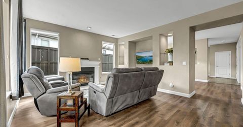 14010 Welsh Mountain Court, Reno, NV 89521 Photo