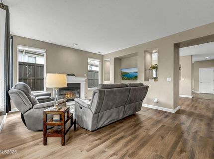 14010 Welsh Mountain Court, Reno, NV 89521 Photo