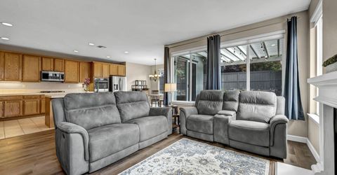 14010 Welsh Mountain Court, Reno, NV 89521 Photo