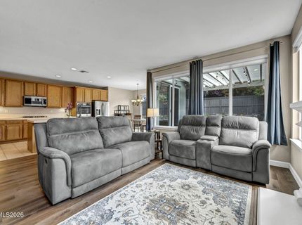 14010 Welsh Mountain Court, Reno, NV 89521 Photo