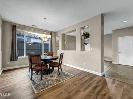 14010 Welsh Mountain Court, Reno, NV 89521 Photo