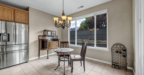 14010 Welsh Mountain Court, Reno, NV 89521 Photo