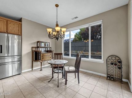 14010 Welsh Mountain Court, Reno, NV 89521 Photo