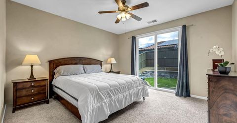 14010 Welsh Mountain Court, Reno, NV 89521 Photo