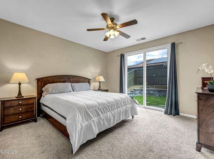 14010 Welsh Mountain Court, Reno, NV 89521 Photo