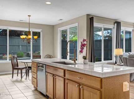 14010 Welsh Mountain Court, Reno, NV 89521 Photo