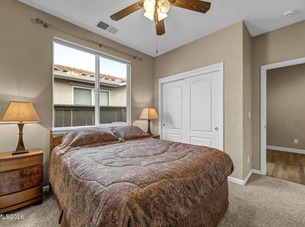 14010 Welsh Mountain Court, Reno, NV 89521 Photo