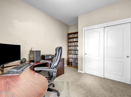 14010 Welsh Mountain Court, Reno, NV 89521 Photo