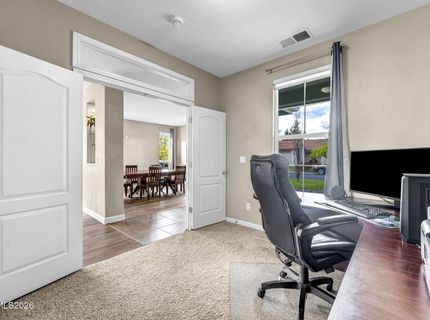 14010 Welsh Mountain Court, Reno, NV 89521 Photo