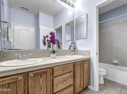 14010 Welsh Mountain Court, Reno, NV 89521 Photo