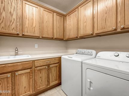 14010 Welsh Mountain Court, Reno, NV 89521 Photo