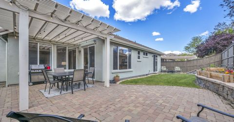 14010 Welsh Mountain Court, Reno, NV 89521 Photo