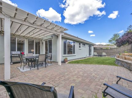 14010 Welsh Mountain Court, Reno, NV 89521 Photo