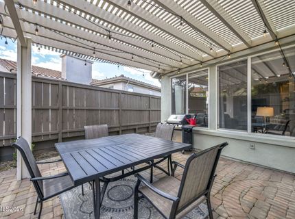 14010 Welsh Mountain Court, Reno, NV 89521 Photo