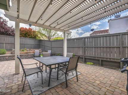 14010 Welsh Mountain Court, Reno, NV 89521 Photo