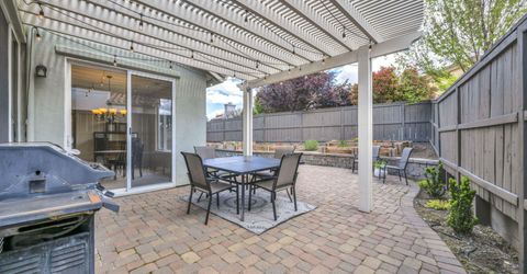 14010 Welsh Mountain Court, Reno, NV 89521 Photo