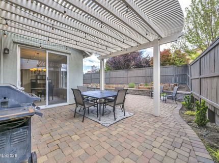 14010 Welsh Mountain Court, Reno, NV 89521 Photo