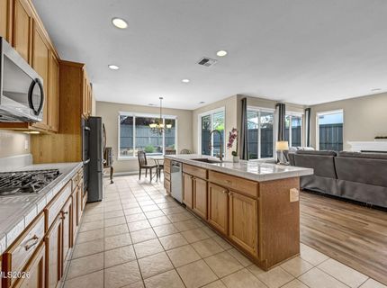 14010 Welsh Mountain Court, Reno, NV 89521 Photo