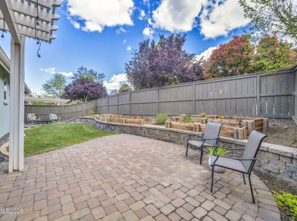 14010 Welsh Mountain Court, Reno, NV 89521 Photo