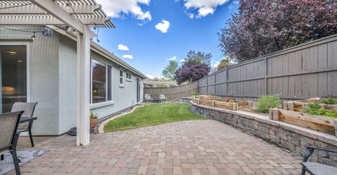 14010 Welsh Mountain Court, Reno, NV 89521 Photo