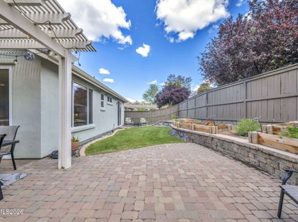 14010 Welsh Mountain Court, Reno, NV 89521 Photo