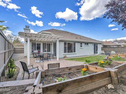 14010 Welsh Mountain Court, Reno, NV 89521 Photo