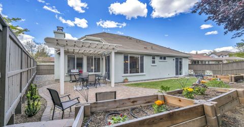 14010 Welsh Mountain Court, Reno, NV 89521 Photo