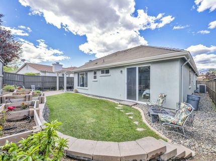 14010 Welsh Mountain Court, Reno, NV 89521 Photo