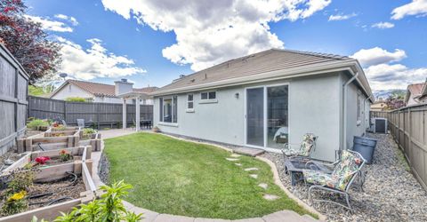 14010 Welsh Mountain Court, Reno, NV 89521 Photo