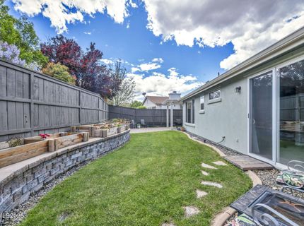 14010 Welsh Mountain Court, Reno, NV 89521 Photo