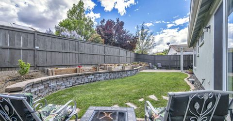 14010 Welsh Mountain Court, Reno, NV 89521 Photo