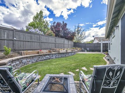 14010 Welsh Mountain Court, Reno, NV 89521 Photo