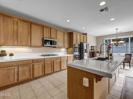 14010 Welsh Mountain Court, Reno, NV 89521 Photo