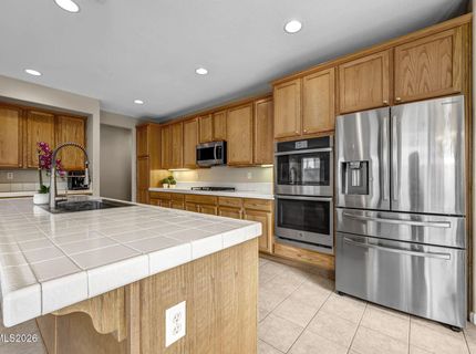 14010 Welsh Mountain Court, Reno, NV 89521 Photo