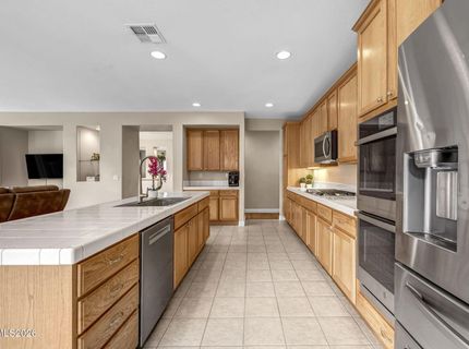 14010 Welsh Mountain Court, Reno, NV 89521 Photo
