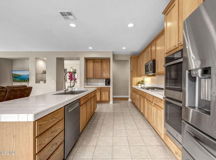 14010 Welsh Mountain Court, Reno, NV 89521 Photo