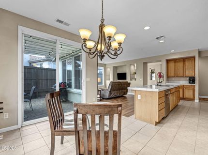 14010 Welsh Mountain Court, Reno, NV 89521 Photo