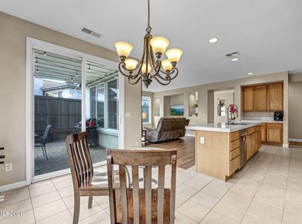 14010 Welsh Mountain Court, Reno, NV 89521 Photo