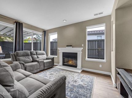 14010 Welsh Mountain Court, Reno, NV 89521 Photo