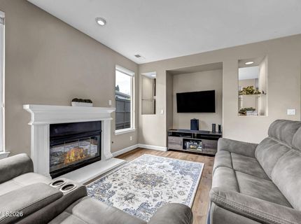 14010 Welsh Mountain Court, Reno, NV 89521 Photo