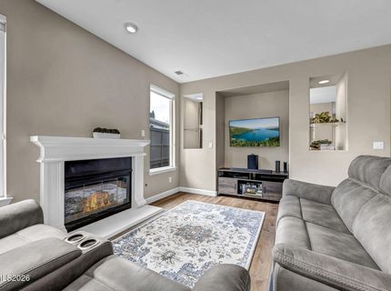 14010 Welsh Mountain Court, Reno, NV 89521 Photo