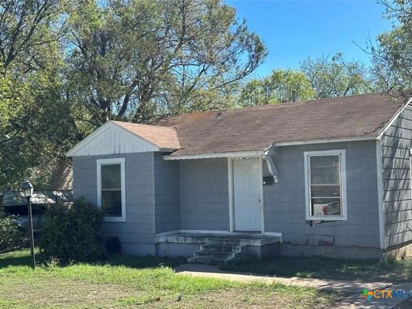 1104 Duncan Avenue , Killeen, TX 76541