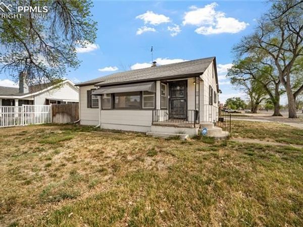 805 W Routt Avenue, Pueblo, CO 81004