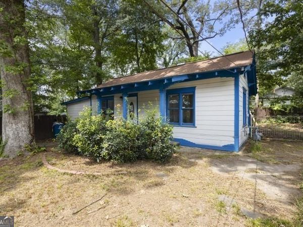 1321 Mcclelland Avenue, Atlanta, GA 30344