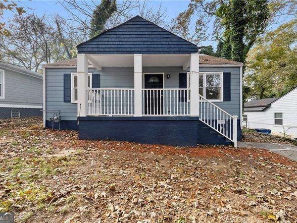 1417 Graymont Drive SW, Atlanta, GA 30310