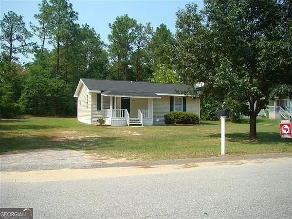 2235A Moncrieff Street, Augusta, GA 30906