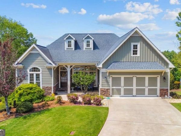 304 Turning Leaf Court, Canton, GA 30115