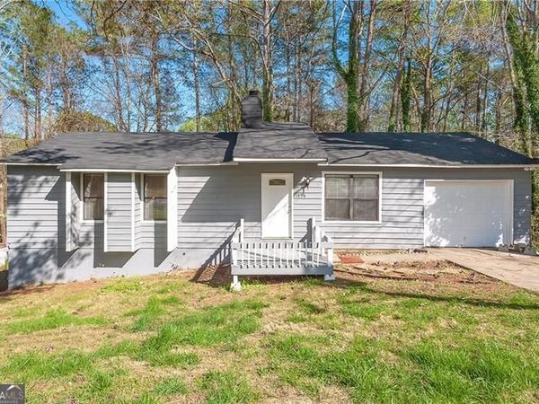 1496 Meadowlark Drive, Decatur, GA 30032