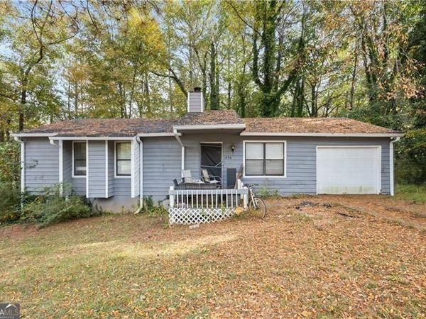 1496 Meadowlark Drive, Decatur, GA 30032