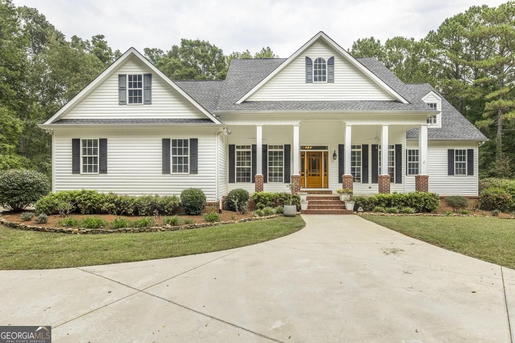 2489 Boxankle Road, Forsyth, GA 31029 Main Photo